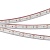 Светодиодная лента герметичная RSW-P-S120-11mm 12V Warm3000 (9.6 W/m, IP66, 3014, 5m) (Arlight, боковое свечение)