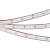 Светодиодная лента герметичная RSW-P-S120-11mm 24V White6000 (9.6 W/m, IP66, 3014, 5m) (Arlight, -)