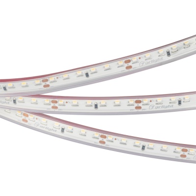 Светодиодная лента герметичная RSW-P-S120-11mm 24V White6000 (9.6 W/m, IP66, 3014, 5m) (Arlight, -) ARLIGHT Арт. 027044(2)