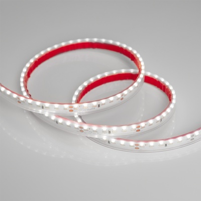 Светодиодная лента герметичная RSW-P-S120-11mm 24V White6000 (9.6 W/m, IP66, 3014, 5m) (Arlight, -) ARLIGHT Арт. 027044(2)