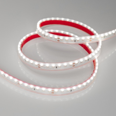 Светодиодная лента герметичная RSW-P-S120-11mm 24V White6000 (9.6 W/m, IP66, 3014, 5m) (Arlight, -) ARLIGHT Арт. 027044(2)