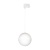 Светильник LGD-EMISFERO-TRACK-HANG-4TR-R200-16W Day4000 (WH, 180 deg, 230V) (Arlight, IP20 Металл, 3 года) Светильник LGD-EMISFERO-TRACK-HANG-4TR-R200-16W Day4000 (WH, 180 deg, 230V) (Arlight, IP20 Металл, 3 года)