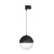Светильник LGD-EMISFERO-TRACK-HANG-4TR-R200-16W Warm3000 (BK, 180 deg, 230V) (Arlight, IP20 Металл, 3 года) Светильник LGD-EMISFERO-TRACK-HANG-4TR-R200-16W Warm3000 (BK, 180 deg, 230V) (Arlight, IP20 Металл, 3 года)