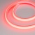 Образец Лента RTW-1000PWT 24V Red 13mm (2835, 180 LED/m, High Temp, Arlight, 14.4 Вт/м, IP68)