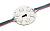 Флэш-модуль RA-5050-6-38-2811 RGB (Arlight, Открытый)