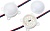 Флэш-модуль RA-5050-6-50-2811 RGB Матовый (Arlight, Закрытый)