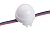 Флэш-модуль LW-5050-3-30-2801 RGB Матовый (Arlight, Закрытый)