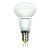 Лампа светодиодная Voltega E14 5.4W 4000К рефлектор матовый VG4-RM2E14cold5W 5756