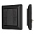 INTELLIGENT ARLIGHT Панель DALI-223-1G-4SC-IN-BLACK (BUS, только сцены) (IARL, -)