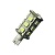 Автолампа ARL-T10-18B White (10-30V, 18 LED 5050) (ANR, Открытый)