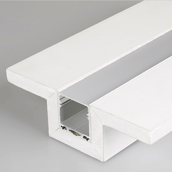 Гипсокартонный Модуль ARL-LINE-35-2000 (ГКЛ 12.5мм) (Arlight, -)