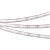 Светодиодная лента COB-5000PS-CSP-544-24V Blue (10mm, 11.5W, IP67) (Arlight, -)