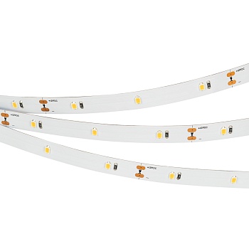 Светодиодная лента RT 6-5000 12V Day (2835, 150 LED, PRO) (Arlight, 6 Вт/м, IP20)