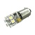 Автолампа AR-BA9s-6S1130-12V Warm White (ANR, Открытый) Автолампа AR-BA9s-6S1130-12V Warm White (ANR, Открытый)
