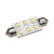 Автолампа ARL-F42-6E Warm White (10-30V, 6 LED 2835) (ANR, Открытый) Автолампа ARL-F42-6E Warm White (10-30V, 6 LED 2835) (ANR, Открытый)