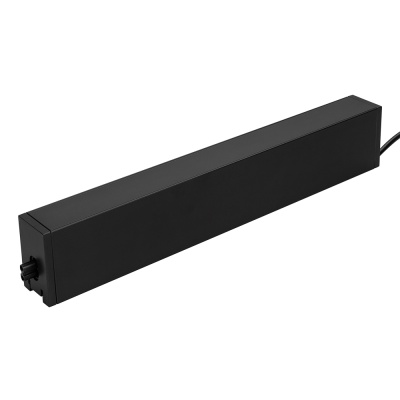 Блок питания ARV-24075-PFC-CLIP-38-BK (24V, 3.1A, 75W) (Arlight, IP40 Металл, 3 года)