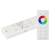 Контроллер SR-2839W White (12-24 В,240-480 Вт,RGBW,ПДУ сенсор)) (Arlight, IP20 Пластик, 1 год) Контроллер SR-2839W White (12-24 В,240-480 Вт,RGBW,ПДУ сенсор)) (Arlight, IP20 Пластик, 1 год)