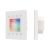Панель Sens SR-2831S-AC-RF-IN White (220V,RGB,1зон (Arlight, IP20 Пластик, 3 года)