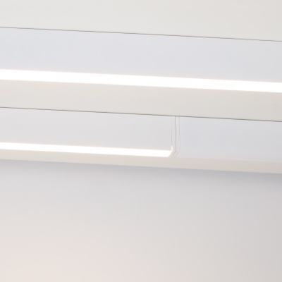 Светильник CLIP-38-FLAT-S612-12W Day4000 (WH, 110 deg, 24V) (Arlight, IP40 Металл, 3 года)