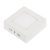 Светильник SP-S120x120-6W Warm White (Arlight, IP20 Металл, 3 года) Светильник SP-S120x120-6W Warm White (Arlight, IP20 Металл, 3 года)