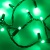 Светодиодная гирлянда ARD-STRING-CLASSIC-10000-BLACK-100LED-STD GREEN (230V, 7W) (Ardecoled, IP65) Светодиодная гирлянда ARD-STRING-CLASSIC-10000-BLACK-100LED-STD GREEN (230V, 7W) (Ardecoled, IP65)