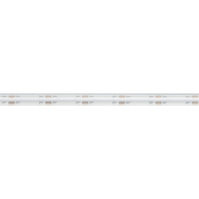 Светодиодная лента COB-5000PS-CSP-544-24V Blue (10mm, 11.5W, IP67) (Arlight, -)