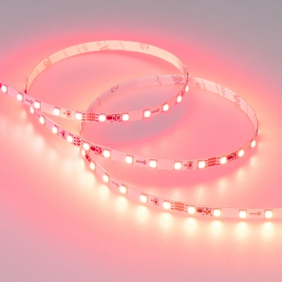 Светодиодная лента SPI-5000-3535-72 24V Cx6 RGB (7mm, 14.4W/m, IP20) (Arlight, Открытый, IP20) ARLIGHT Арт. 030195