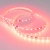Светодиодная лента SPI-5000-3535-72 24V Cx6 RGB (7mm, 14.4W/m, IP20) (Arlight, Открытый, IP20) ARLIGHT Арт. 030195 Светодиодная лента SPI-5000-3535-72 24V Cx6 RGB (7mm, 14.4W/m, IP20) (Arlight, Открытый, IP20) ARLIGHT Арт. 030195