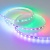 Светодиодная лента SPI-5000-3535-72 24V Cx6 RGB (7mm, 14.4W/m, IP20) (Arlight, Открытый, IP20) Светодиодная лента SPI-5000-3535-72 24V Cx6 RGB (7mm, 14.4W/m, IP20) (Arlight, Открытый, IP20)