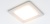 EKKO S 9 WHITE LEDMONSTER Встраиваемые светильники ekko s 9 white ledmonster