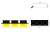 GIRA FRAME X3 BLACK LEDMONSTER Встраиваемые светильники gira frame x3 black ledmonster