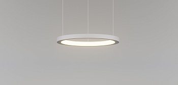 OREOL 600 WHITE LEDMONSTER