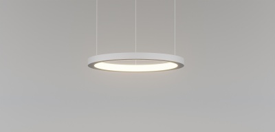 OREOL 600 WHITE LEDMONSTER