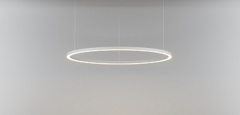 RING 1500 WHITE LEDMONSTER