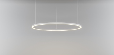 RING 1500 WHITE LEDMONSTER