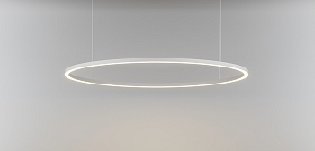 RING 2000 WHITE LEDMONSTER