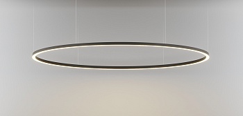RING 2500 BLACK LEDMONSTER