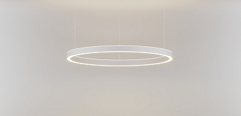 RING DOUBLE 1500 WHITE LEDMONSTER