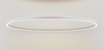 RING DOUBLE 3000 WHITE LEDMONSTER
