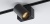 TRACK S BLACK + NET LEDMONSTER Трековый светодиодный светильник TRACK S BLACK + NET LEDMONSTER