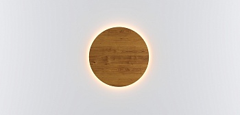 UFO 400 WOOD LEDMONSTER