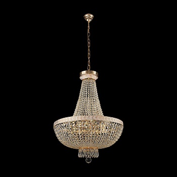 Потолочная люстра Maytoni Bella DIA750-TT50-WG