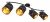 Спот Globo Bemmo 15431-4