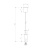 Подвес MAG-HANG-2540-L3000 (SL) (Arlight, Металл) Подвес MAG-HANG-2540-L3000 (SL) (Arlight, Металл)
