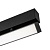 Светильник MAG-FLAT-FOLD-45-S605-18W Warm3000 (BK, 100 deg, 24V) (Arlight, IP20 Металл, 3 года)