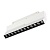 Светильник MAG-ORIENT-LASER-FOLD-S230-12W Warm3000 (WH, 30 deg, 48V) (Arlight, IP20 Металл, 3 года)