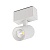 Светильник MAG-SPOT-45-R85-5W Day4000 (WH, 20 deg, 24V) (Arlight, IP20 Металл, 3 года)