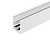 Трек MAG-TRACK-4563-3000 (WH) (Arlight, IP20 Металл, 3 года)