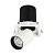 Светильник LTD-PULL-S110x110-10W Warm3000 (WH, 24 deg, 230V) (Arlight, IP20 Металл, 5 лет)