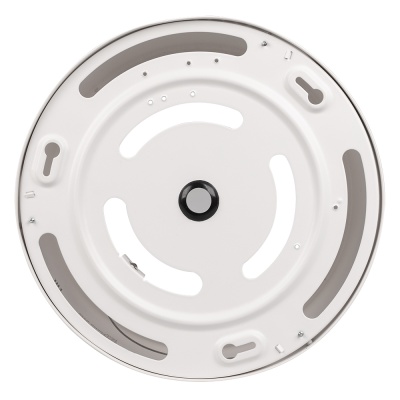 Корпус SP-LEGEND-R230 (WH) (Arlight, Металл)